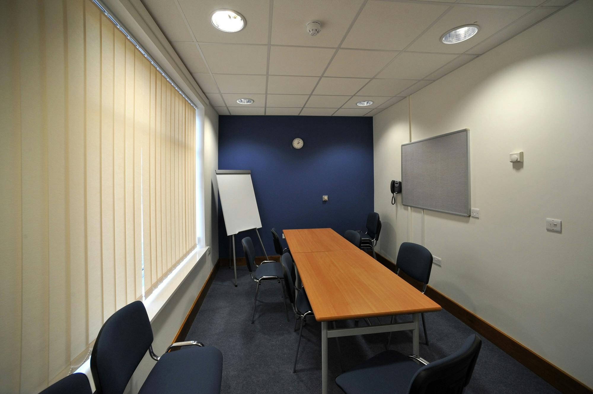 The BECC - Borehamwood Room image 1